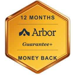 Arbor Guarantee+