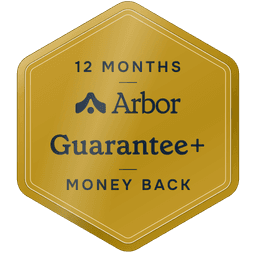 Arbor Guarantee+