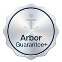 Arbor Guarantee+