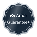Arbor Guarantee+