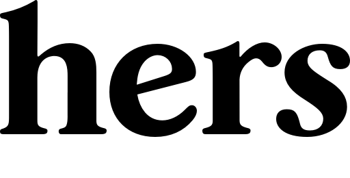Hers